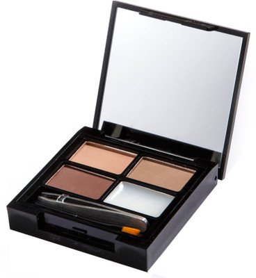 

Makeup Revolution Focus & Fix Brow Kit 4 g(Light to Medium)
