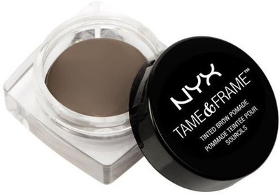 Nyx Frame Brow Pomade 37 g(Black)