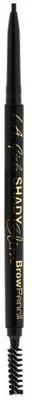 

L.A. Girl Shady Slim Brow Pencil 8 ml(Black)