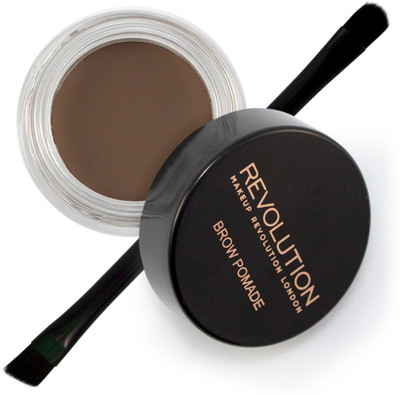 

Makeup Revolution BROW POMADE 2.5 g(ASH BROWN)