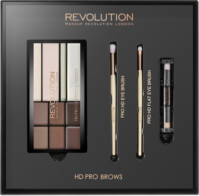 

Makeup Revolution Makeup Revolution HD Pro Brow 23.5 g(HD Pro Brow)