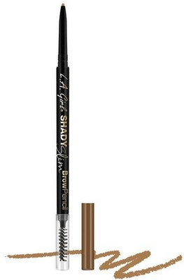 

L.A. Girl Shady Slim Brow Pencil 8 ml(Blonde)