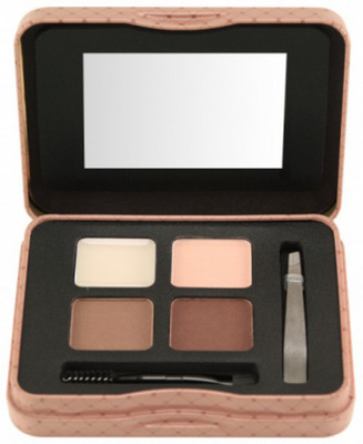 

L.A. Girl INSPIRING EYEBROW TIN 5.5 g(LIGHT & BRIGHT)
