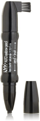 

Nyx Eyebrow Pencil(Black)