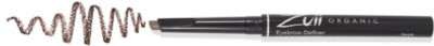 

Zuii Organic Eyebrow Definer(Cocoa)