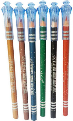 

MN MN Eyebrow a(Multicolor)