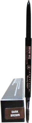 

Anastasia Beverly Hills Brow Wiz Skinny Brow Pencil(Dark Brown)