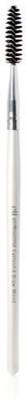 

Elf Eyelash Brow Wand Makeup Mascara Professional Eyes Eyebrow Salon Quality(White, Black)