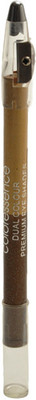 

Coloressence Dual Colour Premium Eye Shades(Golden, Brown)