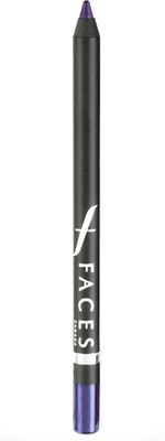 Faces Longwear Eye Pencil(electric)