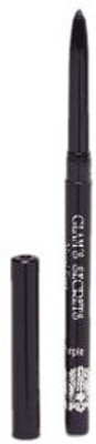 

Glam Secret Metal Eyes(Bold Purple)
