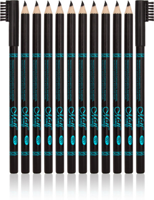 

MN Perfect with Eyebrow Comb(BLACK)