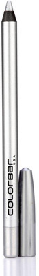 

Colorbar I - Glide Eye Pencil(Sterling Silver)