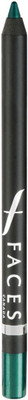 

Faces Longwear Eye Pencil(Teal 12)