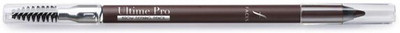

Faces FACES Ultime Pro Eyebrow Pencil 1.2 g(Brown)