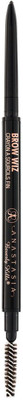 

Anastasia Beverly Hills Brow Wiz Dark Brown(Dark Brown)