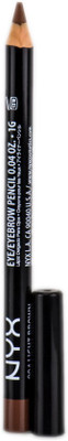 

Nyx Slim Eye Liner Pencil(Brown)