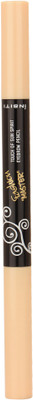 

Insiti Eye brow item(Brown, Midnight brown)