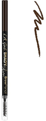 

L.A. Girl SHADY SLIM BROW PENCIL(ESPRESSO)