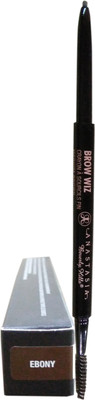 

Anastasia Beverly Hills Brow Wiz Skinny Brow Pencil(Ebony)