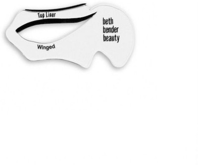

Shrih Eyeliner Stencil Eye Makeup Tool(Transparent)
