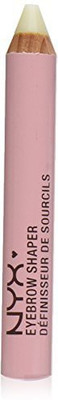 

Nyx Eye Brow Shaper Wax(White)