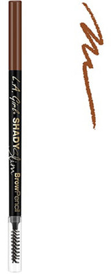 

L.A. Girl SHADY SLIM BROW PENCIL(AUBURN)
