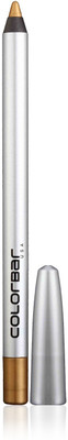 

Colorbar I - Glide Eye Pencil(Golden Glam)