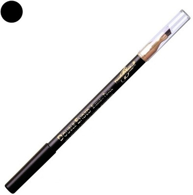 

Diana of London Double Ended Eyebrow pencil 1.05 GM(1-Black)