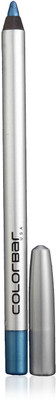 

Colorbar I - Glide Eye Pencil(Peacock Throne)