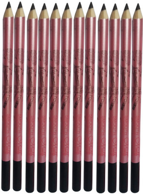 

MN Smooth-Eyebrow-Pencil-(Black)