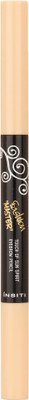 

Insiti Eye brow pencil(Brown, Medium brown)