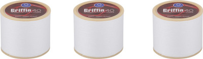 

Glowing Buzz GB-EYETHREAD_2 Eyebrow Thread(300 m, Pack of2)