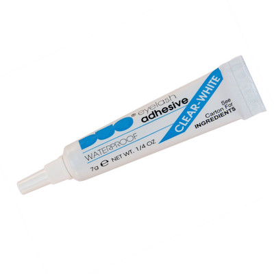 

One Personal Care Waterproof Eyelash Adhesive(7 g)