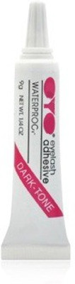 One Personal Care Waterproof Eyelash Adhesive(9 g)