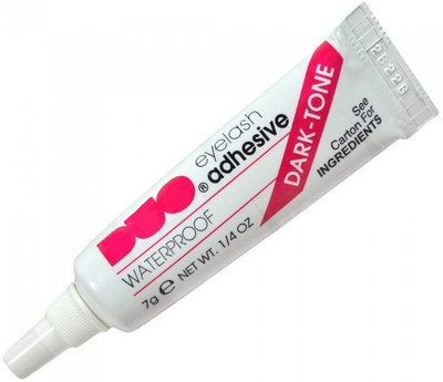 

One Personal Care Waterproof Eyelash Adhesive(7 g)