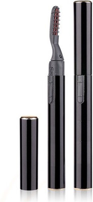 

VibeX ™ Electric Long Lasting Pen Heated Makeup Eyelash Curler