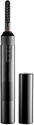 

VibeX ™ Curved Heated Long Lasting Eyelash Curler Cosmetic Tool for lady make-up