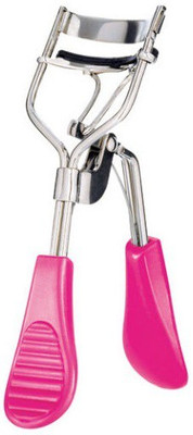 

Envyon Fashion Beauty Eyelash Curler Tweesers Curling Clip Cosmetic Makeup Handle Tool