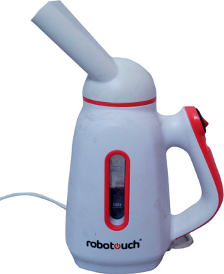 

Robotouch RBT 611 Handheld Fabric Steamer