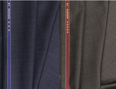 Raymond Polycotton Solid Trouser Fabric