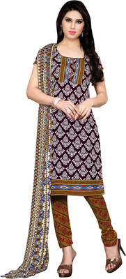 

Jiya Cotton Self Design, Printed Salwar Suit Dupatta Material(Un-stitched), Green;maroon;pink;white
