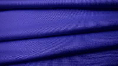 

Birla Century Cotton Self Design Shirt Fabric(Un-stitched), Royal blue