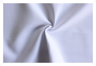 

Siddhartha Viscose Solid Trouser Fabric(Un-stitched), White