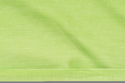 

0-Degree Linen Solid Kurta Fabric(Un-stitched), Lightgreen