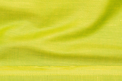 

0-Degree Linen Solid Shirt Fabric(Un-stitched), Florogreem