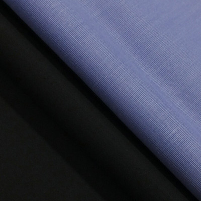 

Raymond Polyester Solid Shirt & Trouser Fabric(Un-stitched), Black