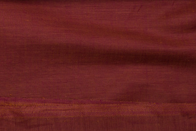 

0-Degree Linen Solid Kurta Fabric(Un-stitched), Tomato