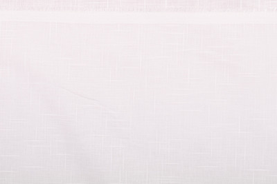 

0-Degree Linen Solid Kurta Fabric(Un-stitched), White2