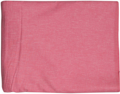 SOJANYA Cotton Linen Blend Solid Kurta Fabric